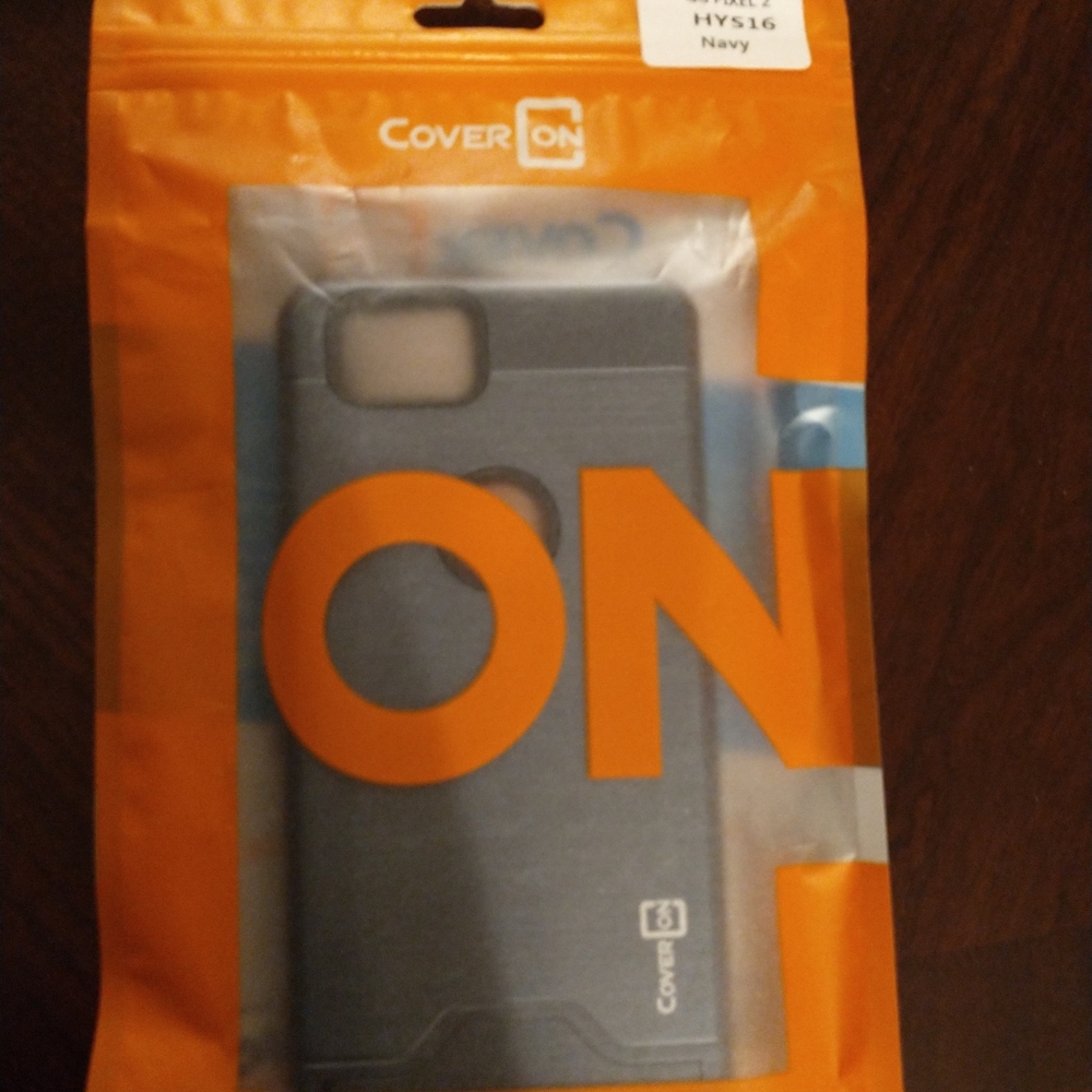 Pixel 2 Cell Cover - Picture 3 of 3